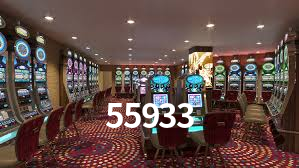 Cassino de Jogos 55933